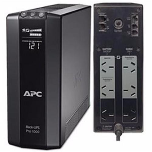 UPS INTERACTIVA 550VA/330W