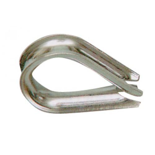 GUARD. 1/4" GUARDACABOS 1/4"