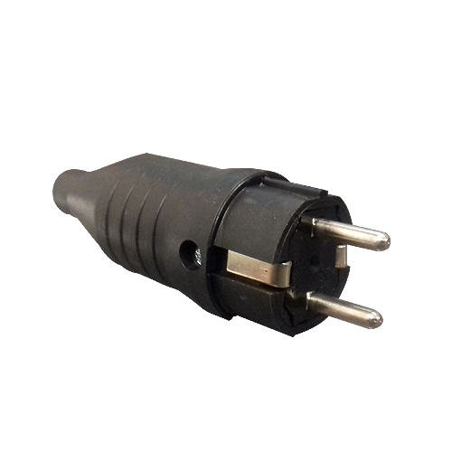 FICHA CARC.FLEX.LINEA SCHUKO AX-2078