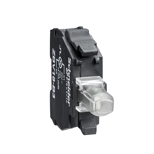 Bloque LED Blanco 220V