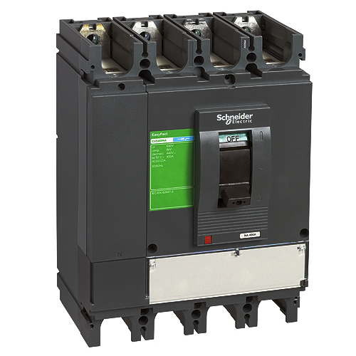 INT. AUT. CVS630F 36KA TMD600  4P3D 563309