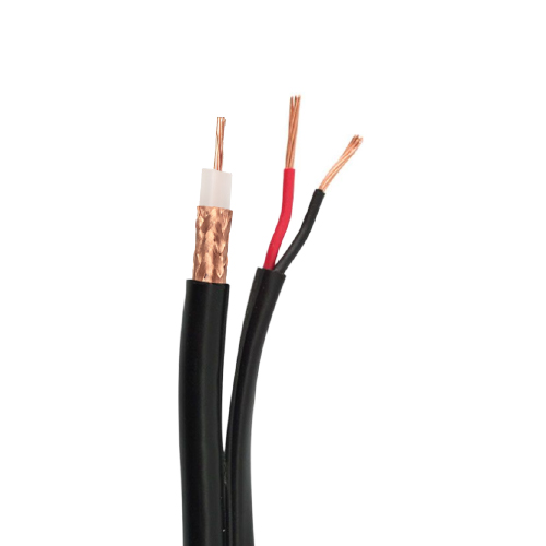 RG59US - RG 59 U SIAMES  (88%+2x075)