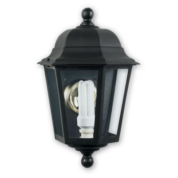 FAROL SEIS CARAS ABIERTO POLIPROPILENO NGO.4295