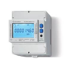 CONTAD. ENERGIA DIG. TRIFASICO 85 7E788