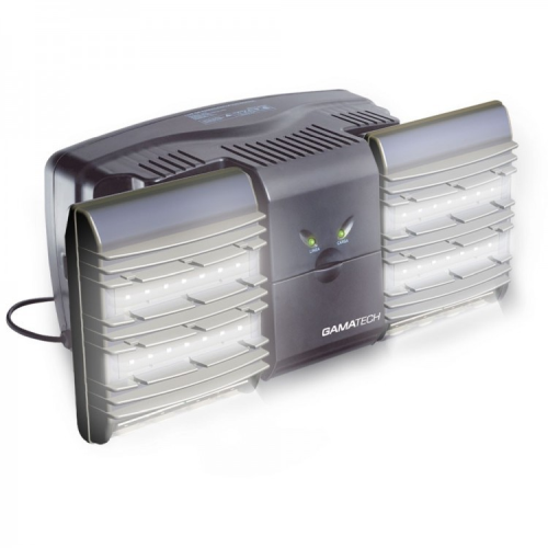 UNIDAD DE EMERG.LED AUTON.1.5hs. GX2F3615LL PLUS