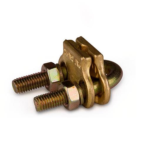 Conector en C 35 a 95mm