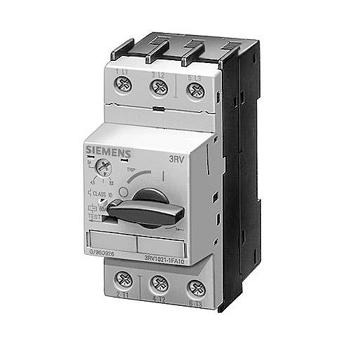 GUARDAMOT.3RV2021 T0   1.8 -  2.5A. 100260683