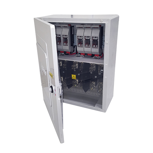 CAJA CLUB DE CAMPO 200A 62019057