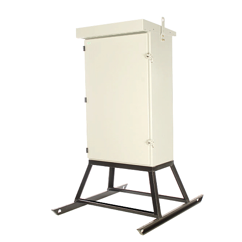 Gabinete p/ Usos Extremos -750x1200x400- c/ Trineo