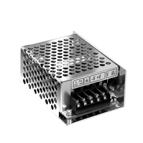 Fuente switching 3A S-35W-12V