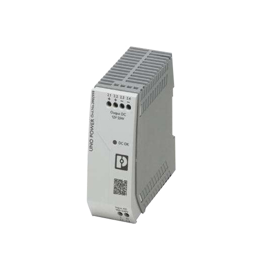 FUENTE UNO-PS 12VCC/4,5A 2902999