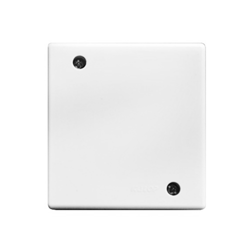 Caja de derivación gris IP55