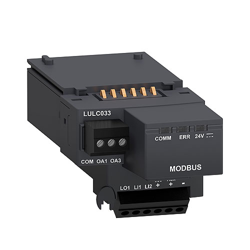 MODULO MODBUS TESYS U LULC033