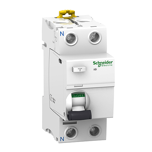 INT.DIF. IID 2X63 300MA S SI A9R35263