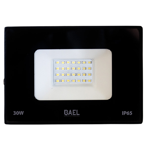 Proyector 30W 3300lm ip65 3000K