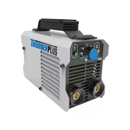 Soldadora Inverter 100A electrodos 2.5