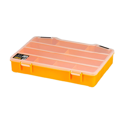 Organizador clásico 251x200x44