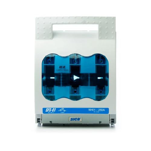 SECCIONADOR 250 A ECO        450101