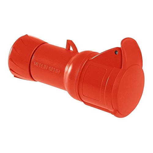 TOMA RAP AEREA 16A 3P+T 380V