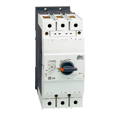 GUARDAMOTOR MMS-100S 90/100A