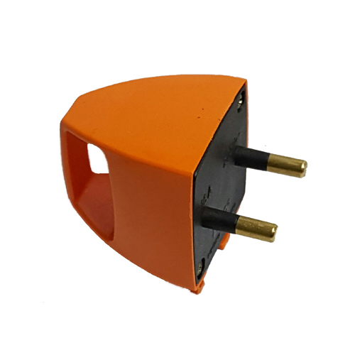 BASE  IND.      2x32A. C/NEUTRO  KL48051