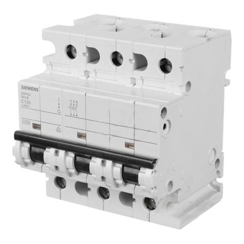 INT.TERMOM. TRIP.  100A. 10KA 5SP 100027408