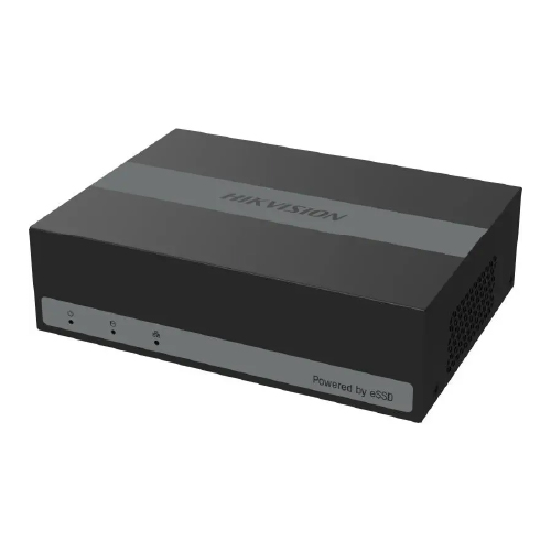 e-DVR 8 CANALES 1080P LITE CON DISCO 300GB INCORPORADO