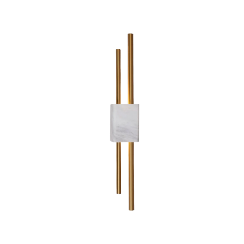 APLIQUE DE PARED LED 8W BLANCO DINAMICO  ORO 90 X 600MM   PARKER