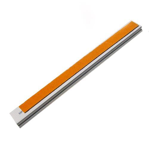 Cablecanal con adhesivo tramo 14mm x 7mm