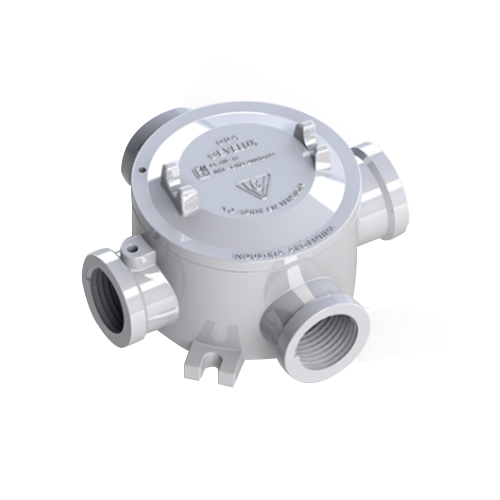 CAJA A.P.E. RED.TAP.ROSCAD.   2  BSP