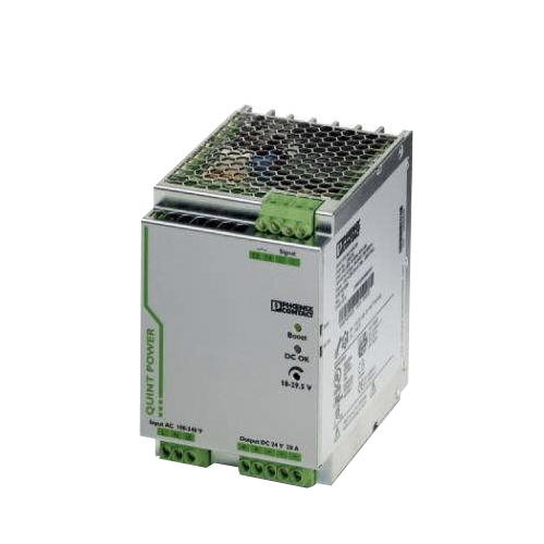 FUENTE QUINT 220-24VCC 20A 2866776