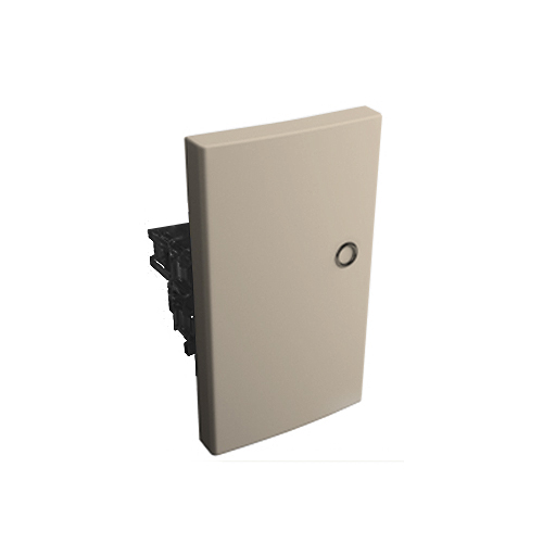 PULSADOR UNIP.GDE.C/NEON ARENA 65452