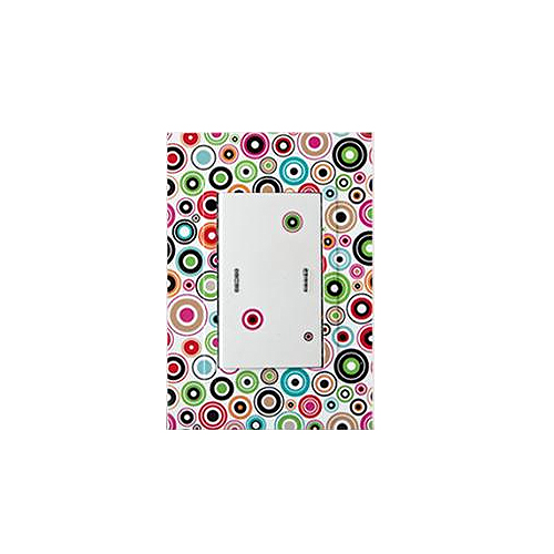 CONJ.TECLON COMB.ZEN CONCEPT CIRCLE KS41585T