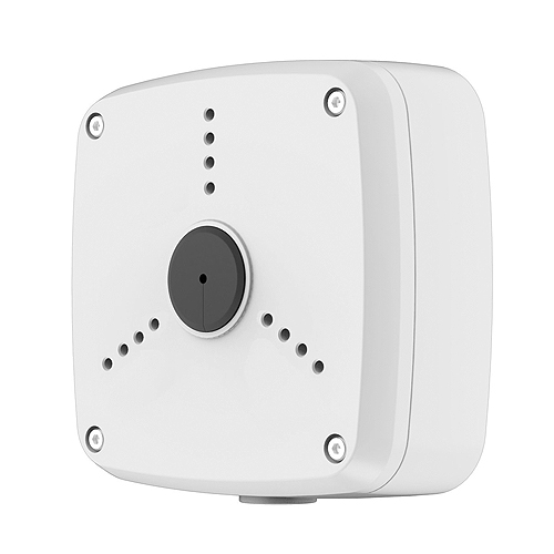 CAJA DE CONEXION PARA CAMARAS BULLET