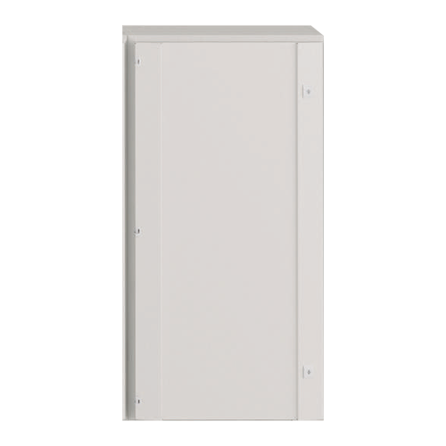 GABINETE QENERGY VACIO PUERTA CIEGA  600x900x200