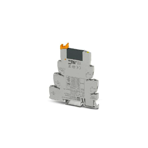 INTERFASE PLC-OSC-230UC/230AC/1 R.EST.SOLI 2967882