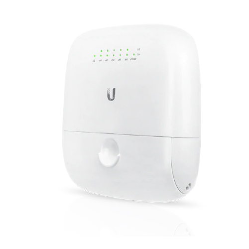 UBIQUITI EDGEPOINT ROUTER 6 ETHERNET POE 1 SFP