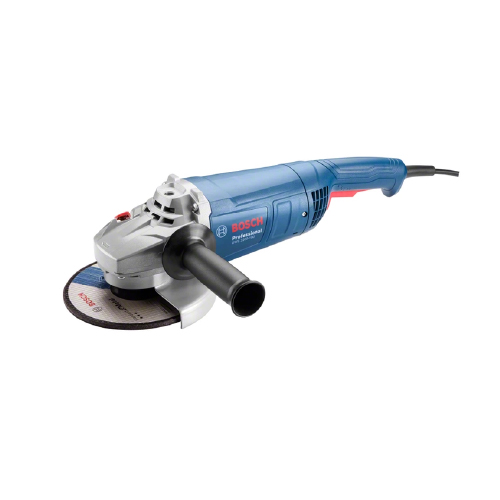 AMOLADORA ANGULAR 9 GWS 2200-230 BOSCH