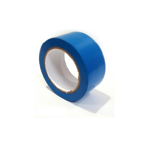 Cinta multipropósito 48mm x 9m Duct Tape azul