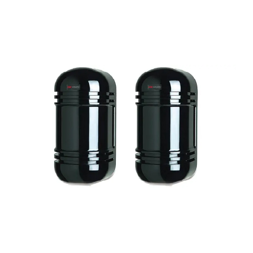 BARRERA INFRARROJA HIK DS-PI-D60 2 HACES 60 MTS