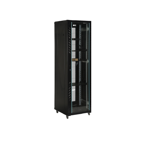 RACK DE PIE SERVER 42U/1200MM DESARMADO