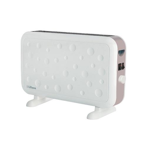 CONVECTOR NAT.CNG17 CONVECTORY 750/1250/2000W