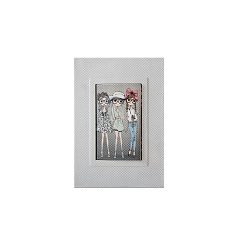 CONJ.TECLON COMB.ZEN CONCEPT FASHION KS41586T