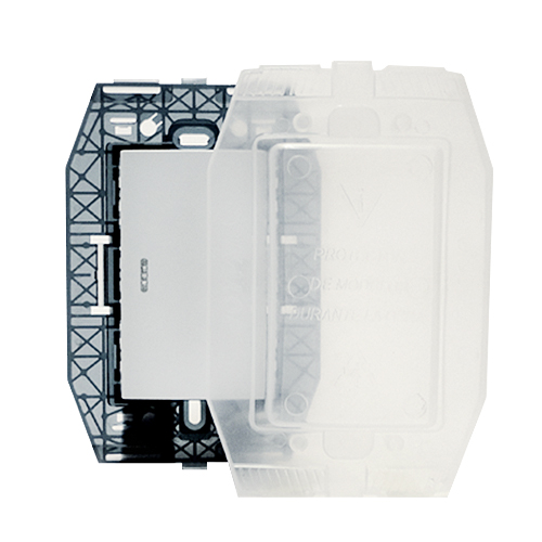 CUBRE BASTIDOR SIST.MODULAR KL40703