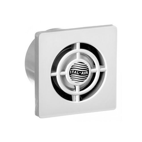 EXTRACTOR PARA BAÑO 4" PINT. Mod. 40