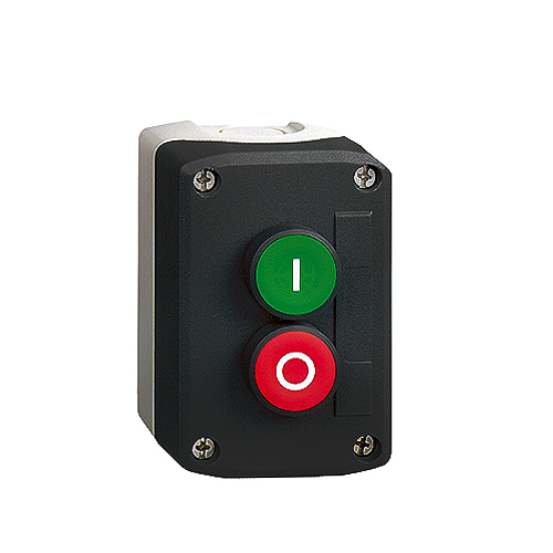 CAJA COMP.C/2PULS.1NA V. 1NC Rj.XALD213