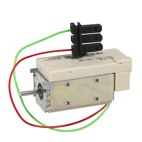 BOBINA APERTURA MX P/NS1000   33662