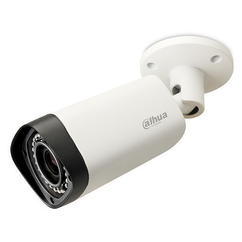 IPC-HFW2300R-Z - CAMARA IP IR 3 MEGAPIXEL, 1/3 APTINA, LENTE MOTORIZADO 2.7-12MM APTA EXT