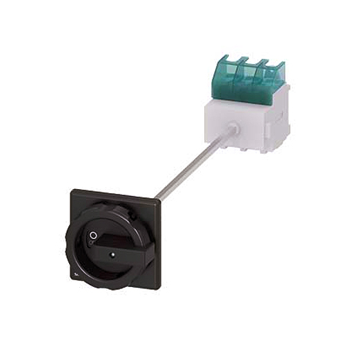 SECC. 3X63A C/ ACC EN PUERTA 3LD2514-0TK51