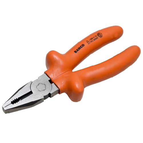 Pinza universal 180mm